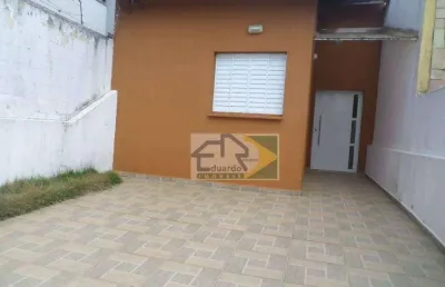 Casa com 3 dormitórios à venda, 82 m² por r$ 480.000,00 - cidade edson - suzano/sp