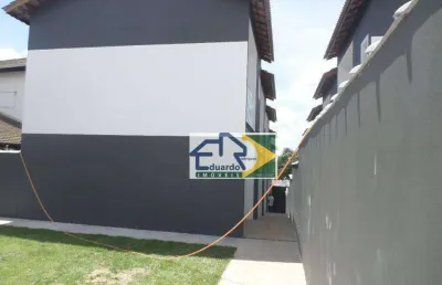 Sobrado com 2 dormitórios à venda, 64 m² por r$ 289.000,00 - cidade edson - suzano/sp