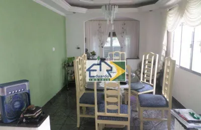 Casa com 2 quartos à venda na Rua Tokio, Cidade Edson, Suzano