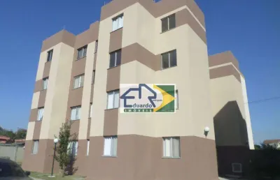 Apartamento com 2 dormitórios à venda, 48 m² por r$ 185.000,00 - vila urupês - suzano/sp