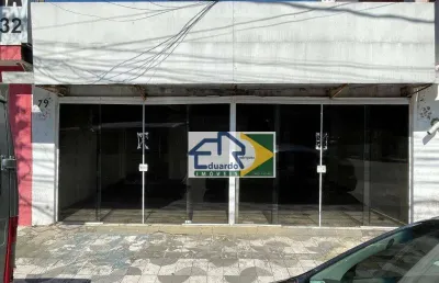 Casa p/ alugar, av. mogi por r$ 3.000/mês - jardim imperador - suzano/sp