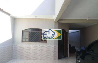 Casa com 2 dormitórios à venda, 139 m² por r$ 530.000,00 - jardim dos ipês - suzano/sp