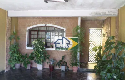 Casa com 2 dormitórios à venda, 140 m² por r$ 480.000,00 - parque suzano - suzano/sp
