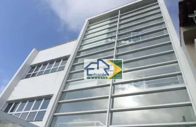 Prédio à venda, 543 m² por r$ 4.000.000 - jardim santa helena - suzano/sp (inóvel já alugado)