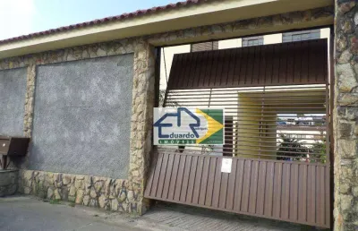 Condomínio com 12 casas à venda, 800m² por r$ 950.000 - jardim são josé - suzano/sp
