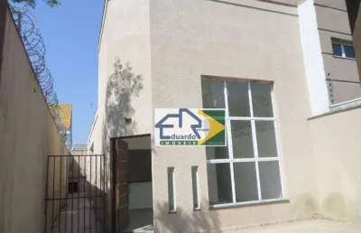 Casa com 3 suites à venda, 85m² por r$  - jardim quaresmeira - suzano/sp