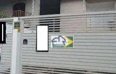Casa com 3 quartos à venda na Rua Benedito Costa Ramos, Vila Amorim, Suzano