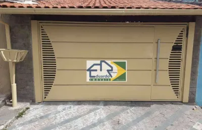 Casa com 2 dormitórios à venda, 132 m² por r$ 375.000,00 - parque residencial casa branca - suzano/sp