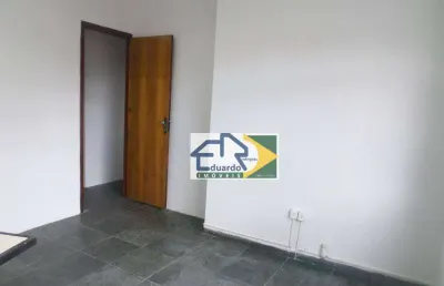 Sala para alugar, 35m² por r$ 1.202/mês - centro - suzano/sp (garantia fiador ou seguro fiança)