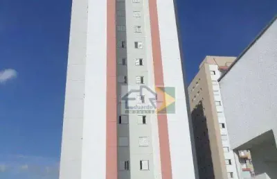 Apartamento com 3 dormitórios à venda, 70 m² por r$ 630.000,00 - mogi moderno - mogi das cruzes/sp