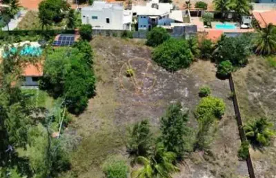 Terreno à venda na Barra do Jacuípe, Camaçari 