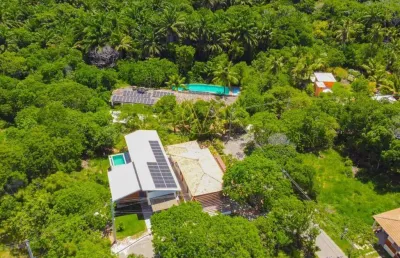 Casa com 3 quartos à venda no Açu da Torre, Mata de São João 