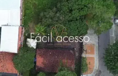Terreno à venda no Centro, Camaçari 