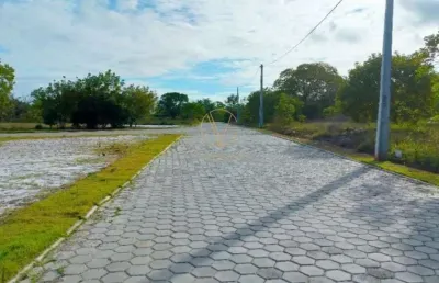 Terreno em condomínio fechado à venda no Guarajuba, Camaçari 