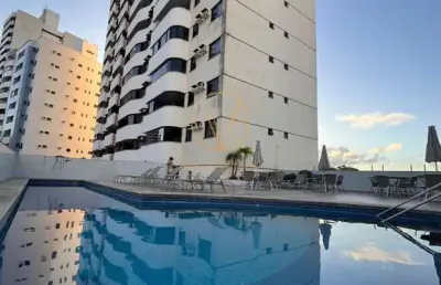 Apartamento com 2 quartos à venda na Barra do Jacuípe, Camaçari 