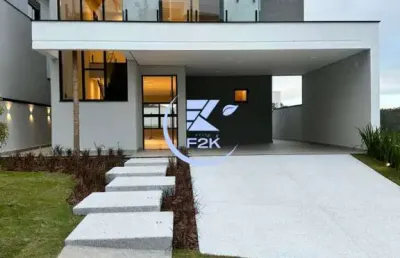 Casa à venda cezar de souza mogi das cruzes, 230m² 03 suítes, 02 vagas de garage