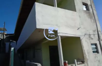 Casa à venda vila brasileira, mogi das cruzes 169m², 2 dormitórios(sendo 2 suíte