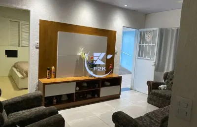 Casa à venda  alto ipiranga, mogi das cruzes 117m², 4 dormitórios, 1 banheiro, e