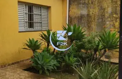 Casa à venda vila mogilar, mogi das cruzes 156m², 4 dormitórios (sendo 1 suíte),