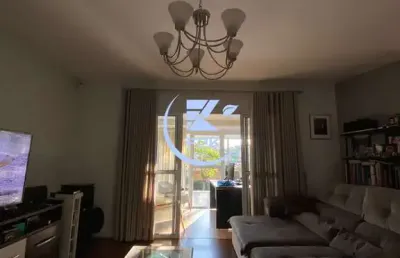 Casa à venda vila oliveira, mogi das cruzes 167m², 3 dormitórios(sendo 1 suíte),