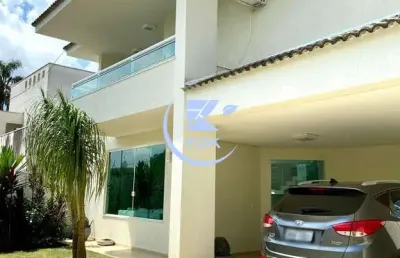 Casa à venda vila oliveira, mogi das cruzes 450m², 3 suítes(sendo 2 com sacadas