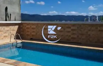 Excelente casa com 4 quartos e espaço gourmet completo