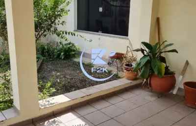 Excelente casa a venda na vila lavínia com 4 quartos