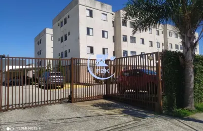 Apartamento à venda em jundiapeba, mogi das cruzes 48,51m², 2 dormitórios, 1 ban