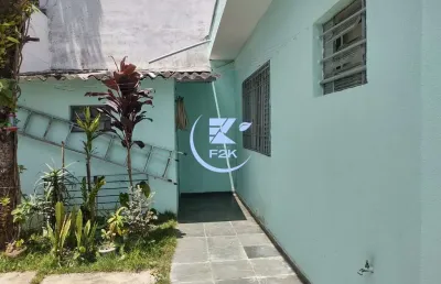 Casa à venda vila oliveira, mogi das cruzes 206m², 3 dormitórios (sendo 3 suítes