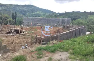 Terreno à venda na Vila São Paulo, Mogi das Cruzes 