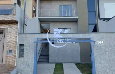 Casa à venda vila di cesar 141m², 3 dormitórios (sendo 1 suíte com closet), 2 ba