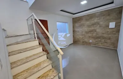 Excelente sobrado à venda na vila caputera, 2 dorms e área gourmet