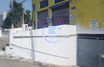 Prédio à venda no Mogi Moderno, Mogi das Cruzes 