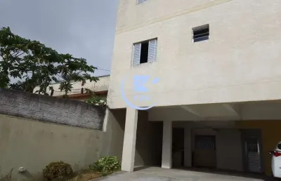 Apartamento com 2 quartos à venda no Jardim Santos Dumont, Mogi das Cruzes 