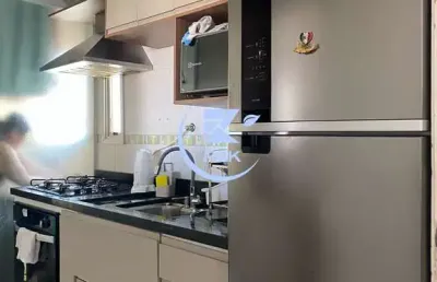 Apartamento à venda alto ipiranga 65m², 3 dormitórios (1 suíte), 1 banheiro, 1 l