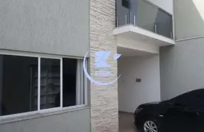 Casa com 3 quartos à venda no Real Park Tietê Jundiapeba, Mogi das Cruzes 