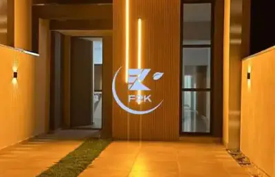 Casa à venda vila são paulo 250m², 3 dormitórios( sendo 1 suíte), 2 banheiros e