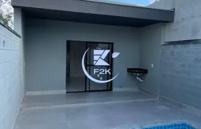 Casa à venda vila são paulo 93,43m², 3 dormitórios(sendo 1 suíte), 2  banheiros,