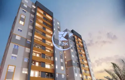 Lançamento em suzano, unidades a partir de r$ 410.000,00 com 64,3 m².