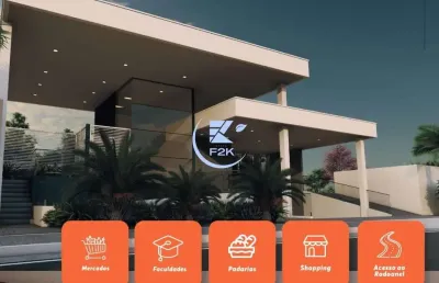 Apartamento na planta em suzano com 2 dorm(1 suíte) ou 3 dorm(1 suíte)