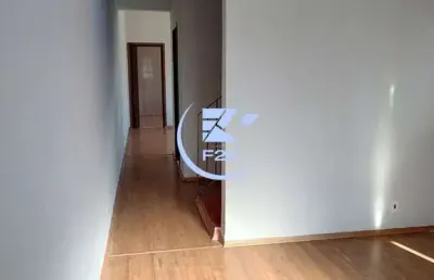 Casa à venda vl. natal 148m², 3 dormitórios, 2 banheiros e 2 vagas de garagem .a