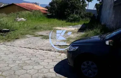 Terreno à venda chácara são josé 260m². aceita finaciamento.