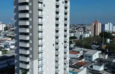 Apartamento à venda no bairro vila santa catarina - são paulo/sp