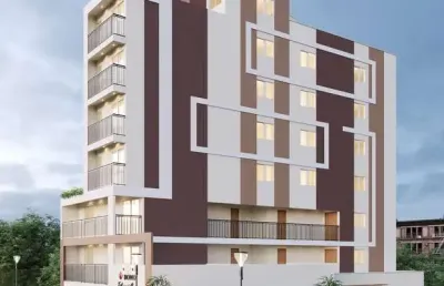 Apartamento à venda no bairro cidade mãe do céu - são paulo/sp