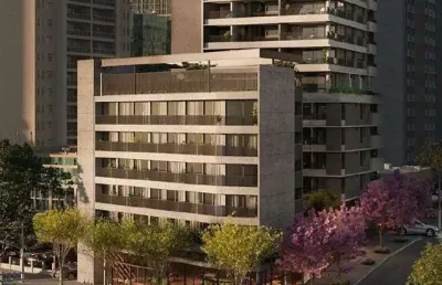 Sala comercial à venda em Pinheiros, São Paulo 