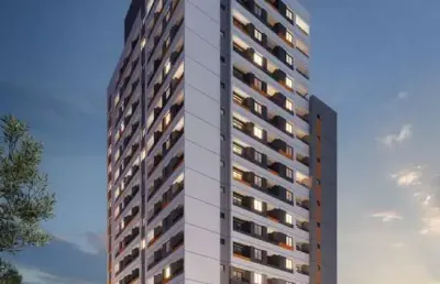 Apartamento à venda no bairro santa cecília - são paulo/sp