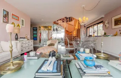 Apartamento à venda no bairro real parque - são paulo/sp