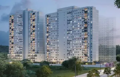 Apartamento à venda no bairro usina piratininga - são paulo/sp