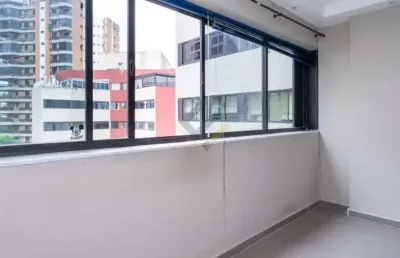Apartamento à venda no bairro jardim parque morumbi - são paulo/sp, zona sul