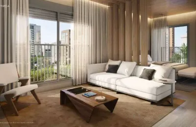 Apartamento à venda no bairro cerqueira césar - são paulo/sp